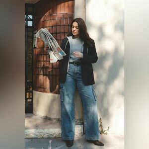 Oliver Logan Madison Cargos